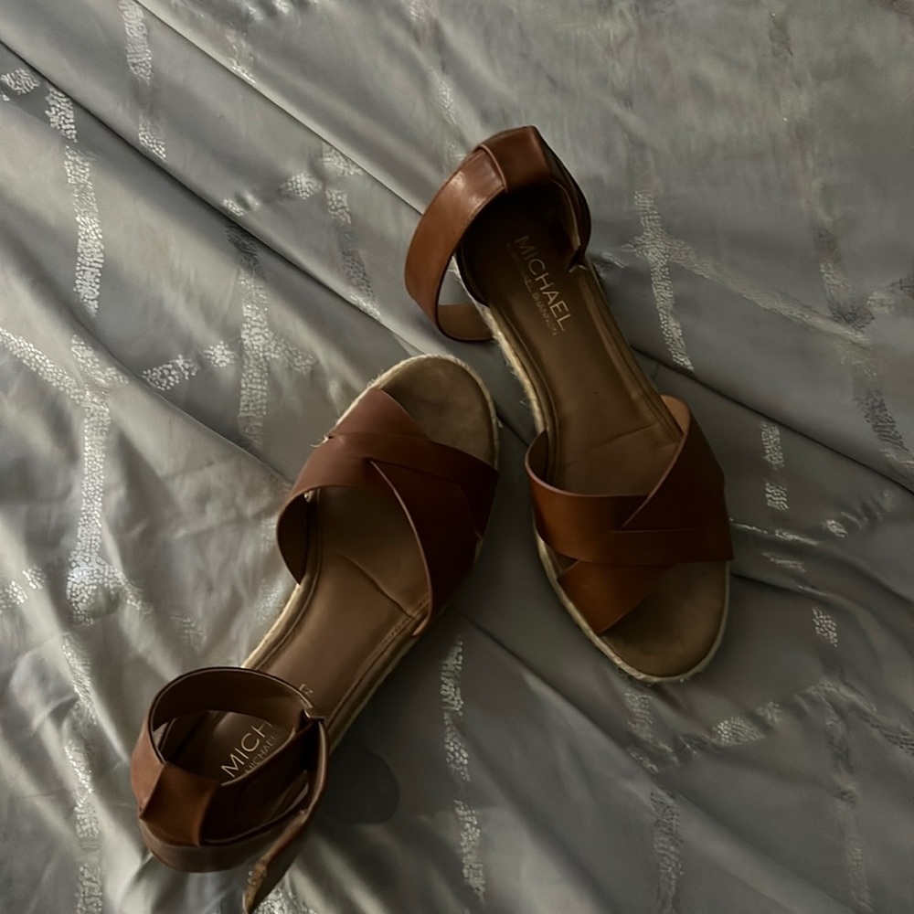 wedges